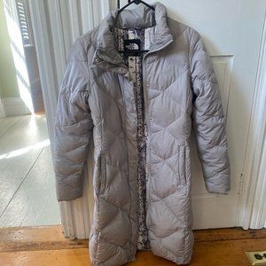 The North Face Women's Miss Metro Parka